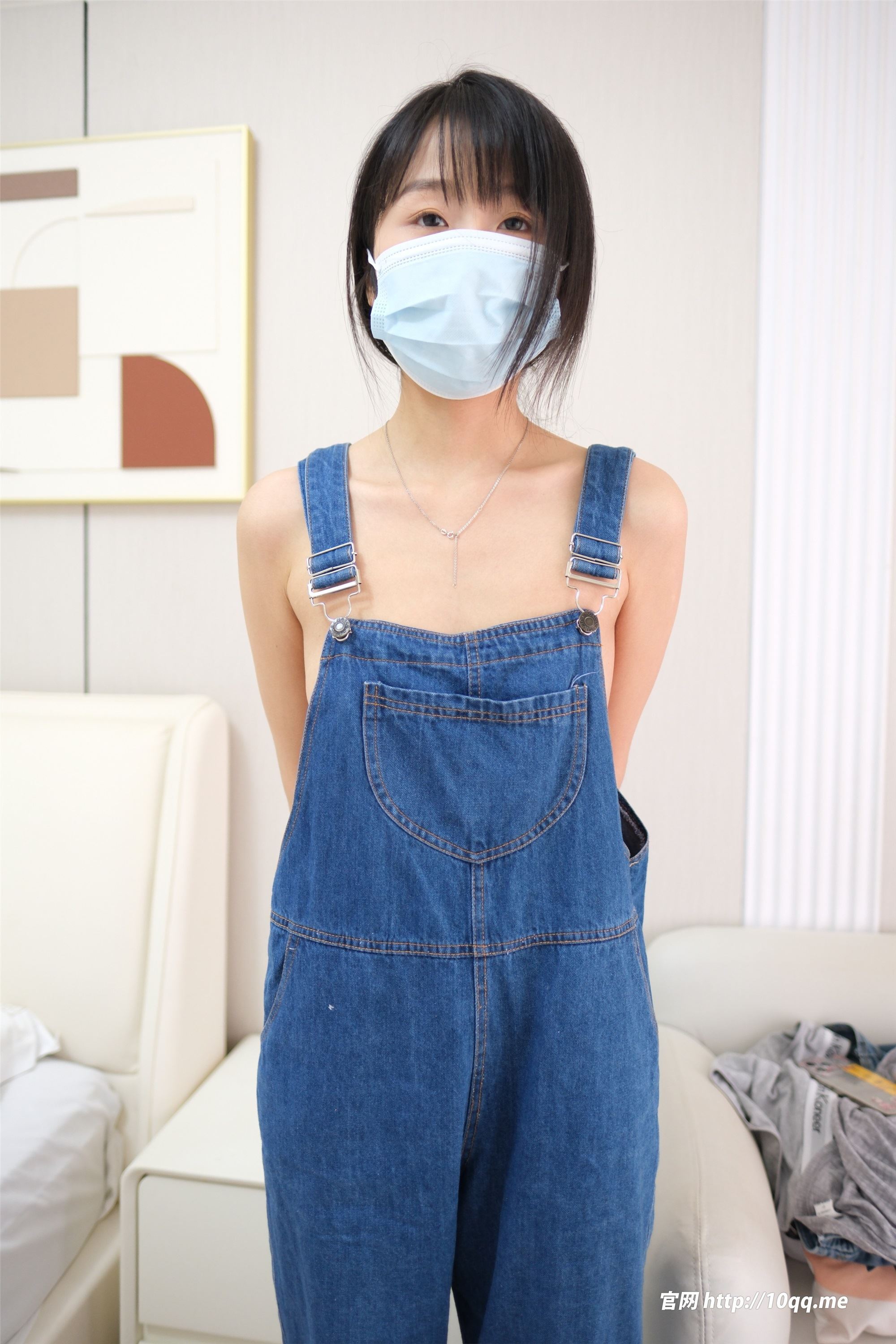 ROSI口罩系列 2024.07.12 NO.2952